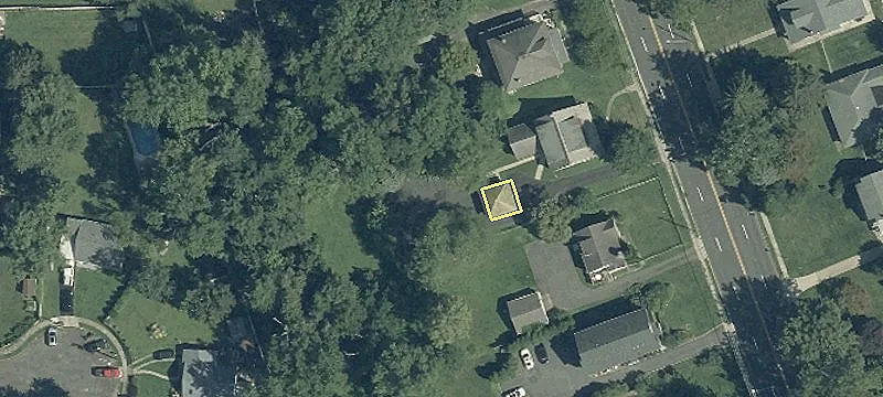 1903 Pennington Rd