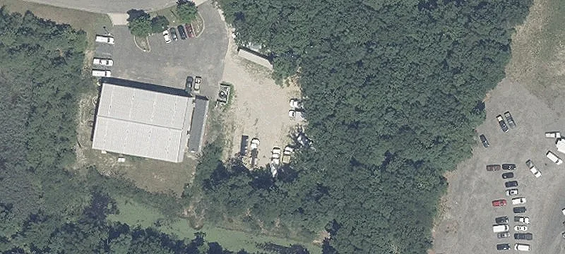 900 Industrial Dr