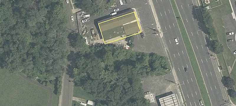 146 Black Horse Pike