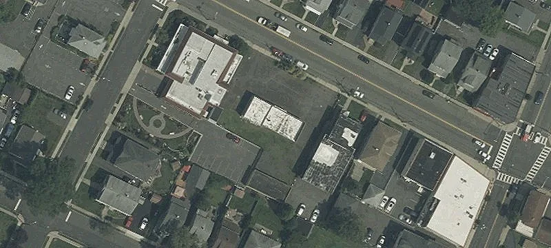259 Ctr St