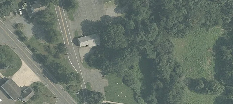 213 Matthews Ln