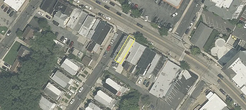150 Haddon Ave