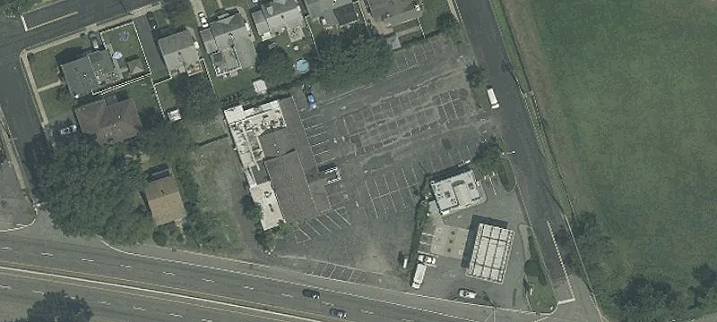407 Rte 46th W