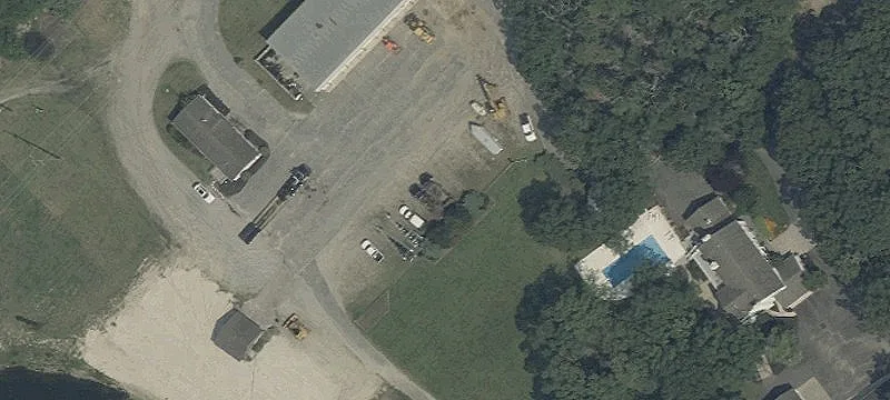 411 Ch So Dennis Rd