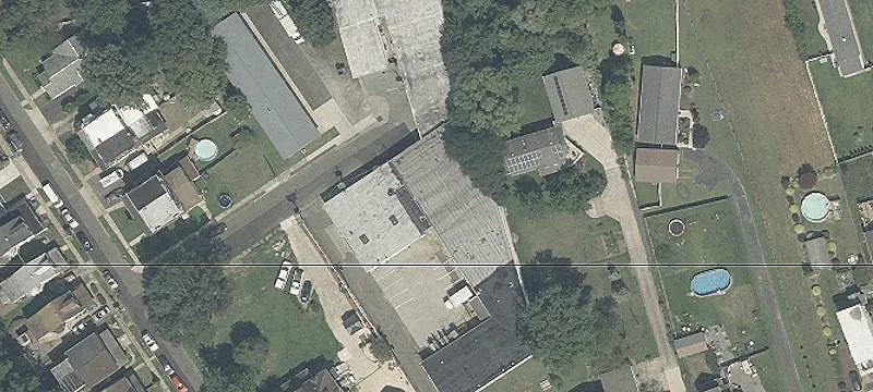 90 Garfield Ave