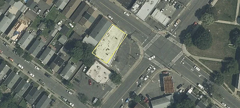 1398 Liberty Ave