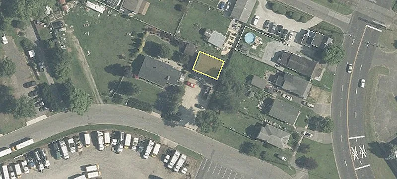 88 Evergreen Ave