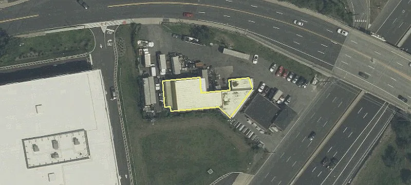 50 Paterson Ave