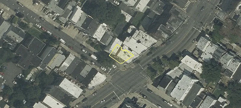 2321 John F Kennedy Blvd