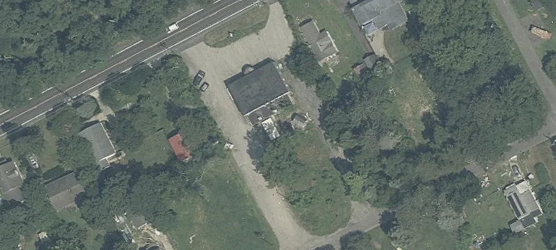 1973 Clayton Williamstown Rd
