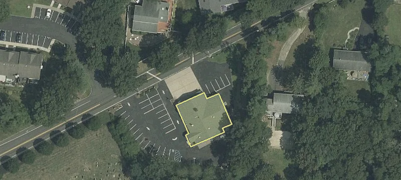 858 Old Brg Rd