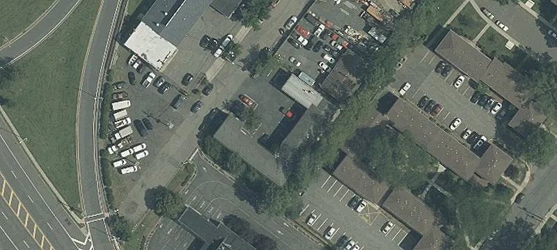 300 Kimball St