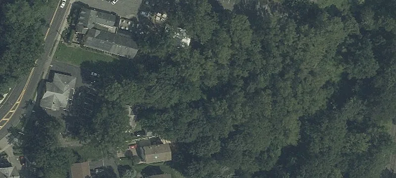 121 Kinderkamack Rd