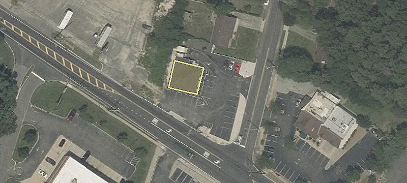 299 Atlantic City Blvd