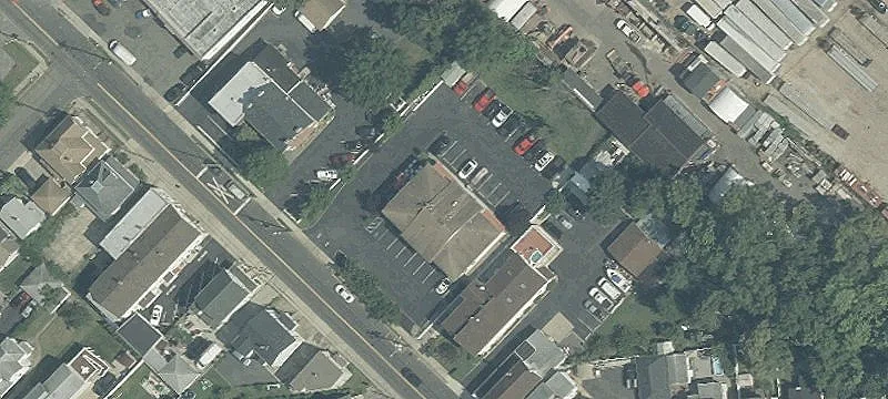 95 Whitehead Ave, Unit 101
