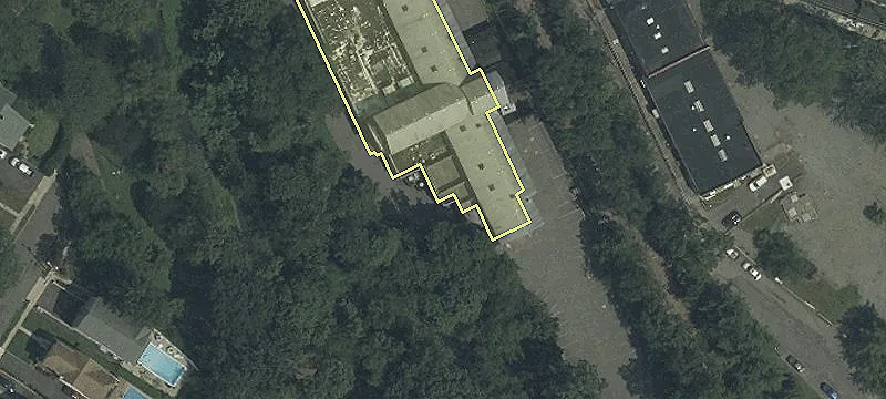 800 Bloomfield Ave, Unit C0110