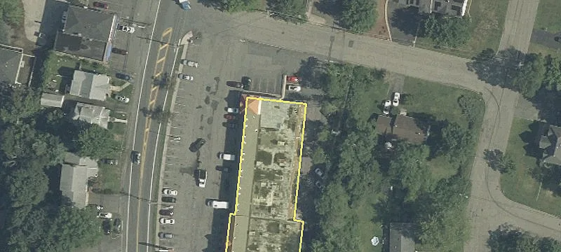 148 Parsippany Rd
