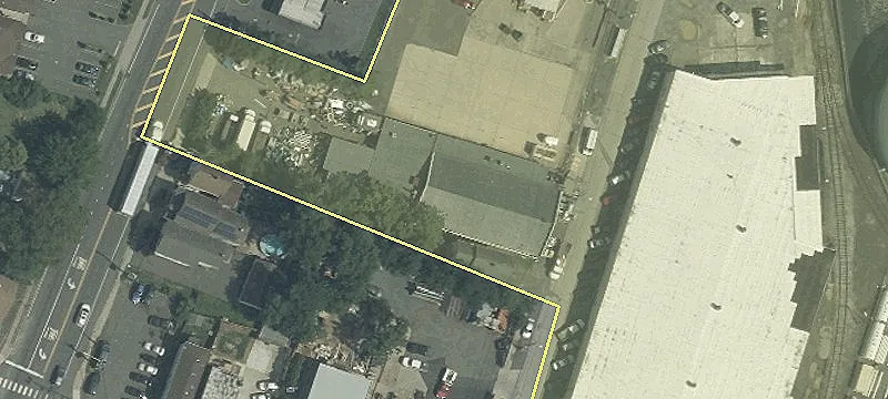 51 Lafayette St