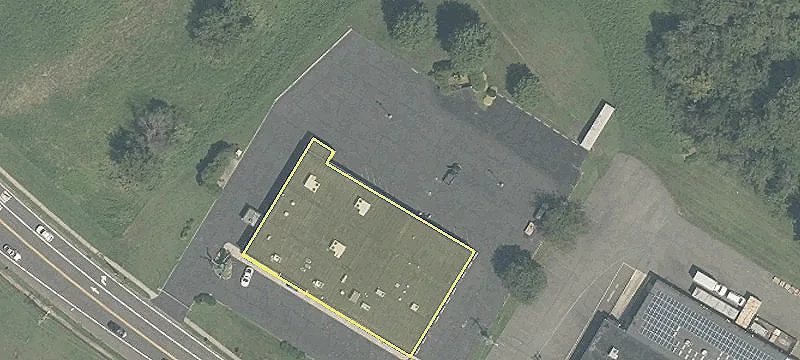 600 Jacksonville Rd