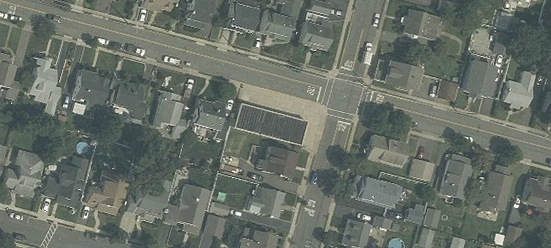258 Hawthorne Ave