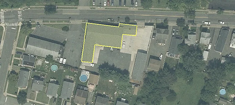 169 Canal Rd