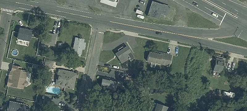 986 Leonardville Rd