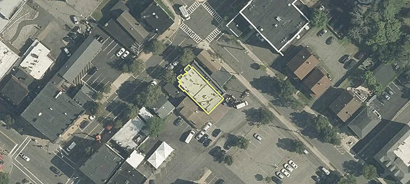 15 Central Ave
