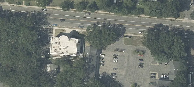 535 County Line Rd