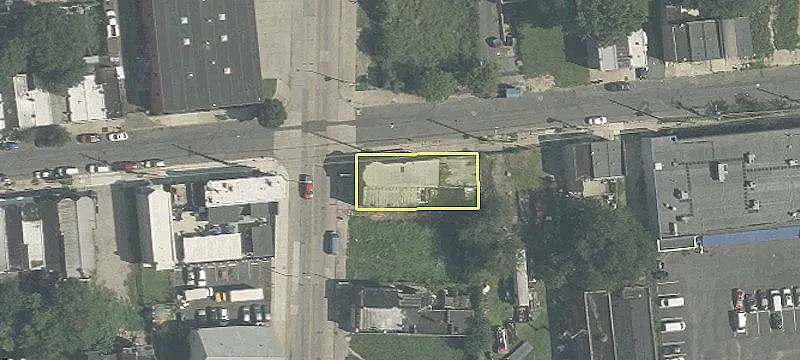 1400 Broadway