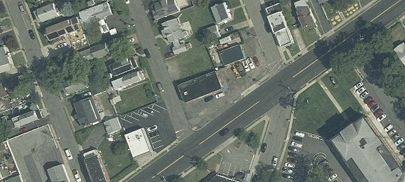 723 King George Rd