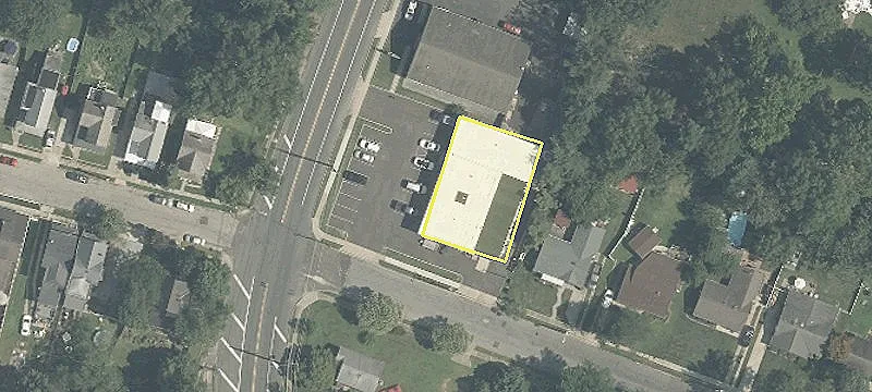 906 Evergreen Ave