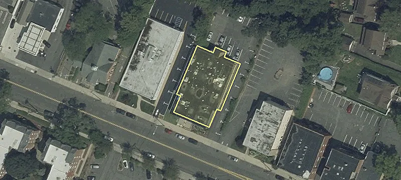 185 Cedar Ln, Unit 9