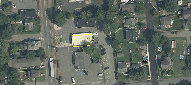 1116 Ringwood Ave