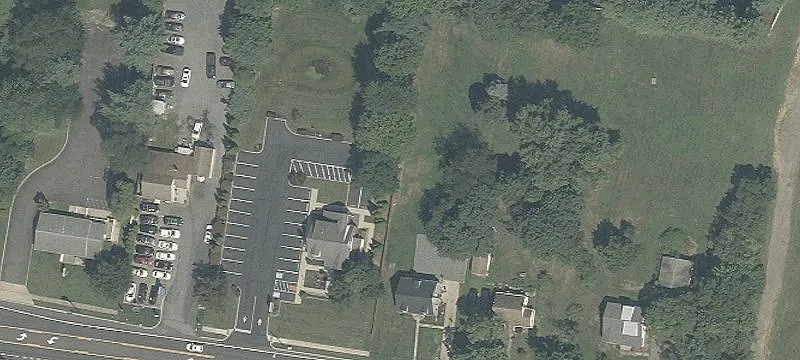 815 Woodlane Rd