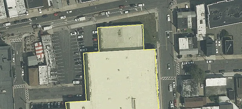 43 Harrison Ave, Unit 57
