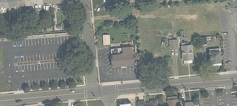 1203 Hornberger Ave