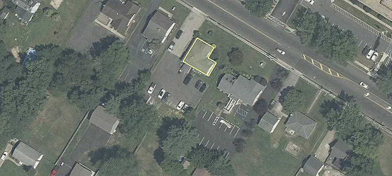 1344 Chews Lndg Rd