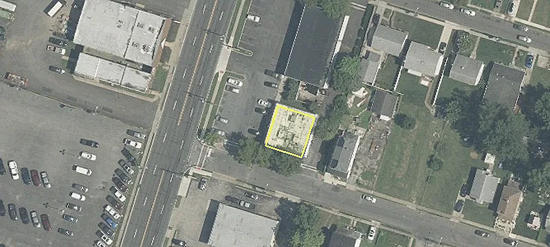 536 Mantua Pike