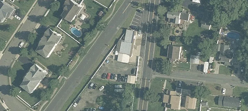 134 Helmetta Rd