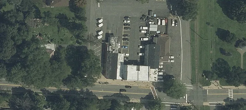 126 Hardenburgh Ave, Unit 132