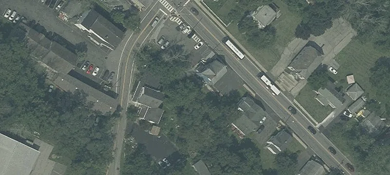 99 State Rte 15