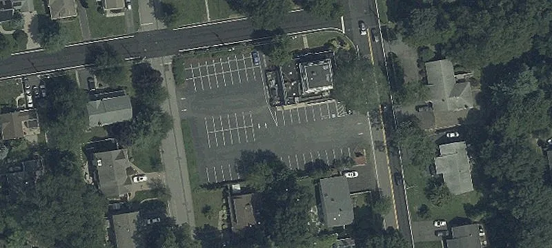295 Kinderkamack Rd