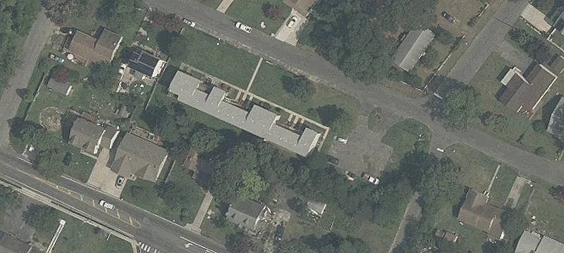 107 Pennsylvania Ave