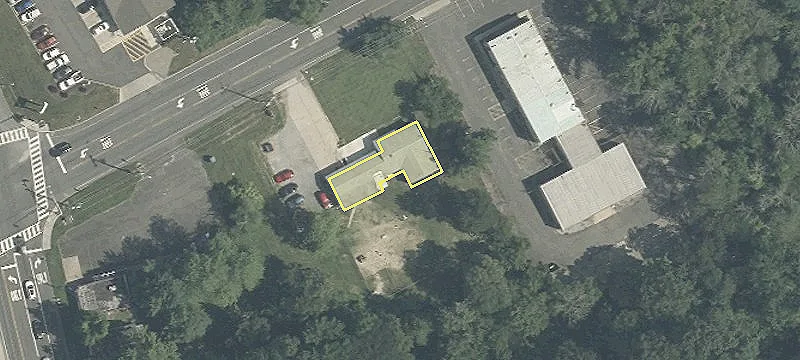 4 Blackwood Barnsboro Rd