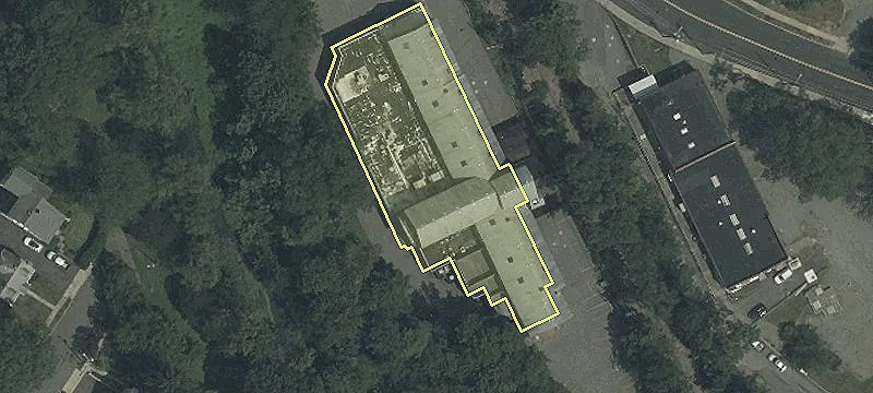 800 Bloomfield Ave, Unit C0106