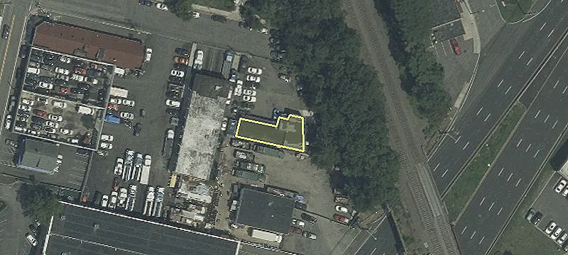 166 Passaic Ave