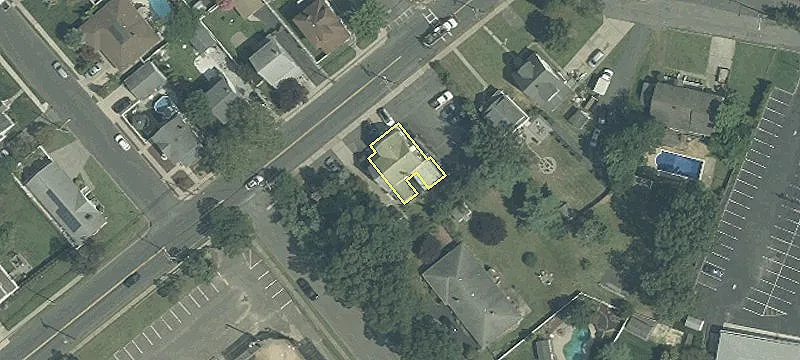 3186 Washington Rd