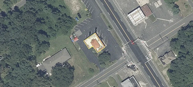 400 White Horse Pike