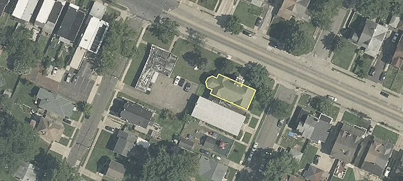 140 Haddon Ave