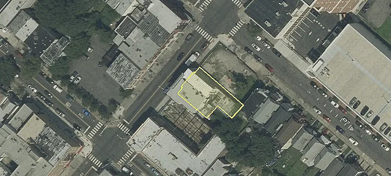 332 Martin Luther King Jr Dr, Unit 8002
